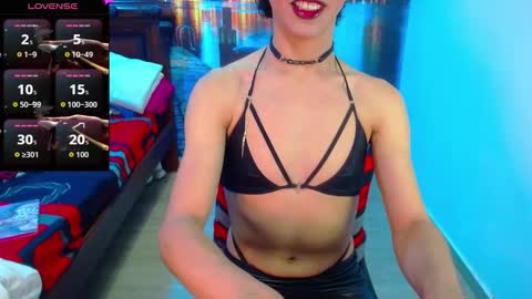 misterfemboybigcockhot online show from 09.16.25
