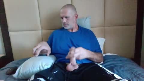 Mister81 online show from 10.06.25