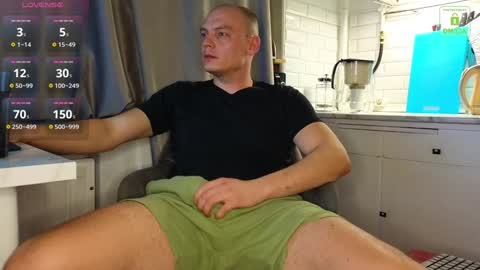 MIsterjames  online show from 12.30.24