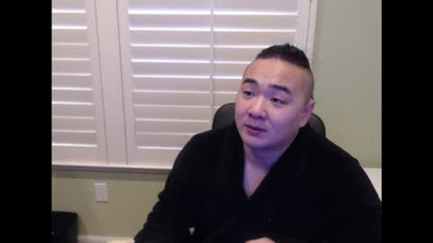 Eric online show from 12.08.24