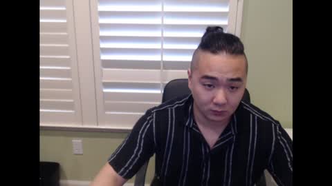 Eric online show from 12.09.24