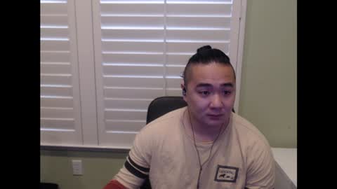 Eric online show from 12.11.24