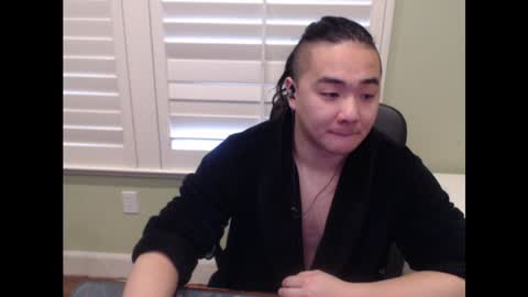 Eric online show from 12.16.24