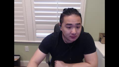 Eric online show from 01.14.25