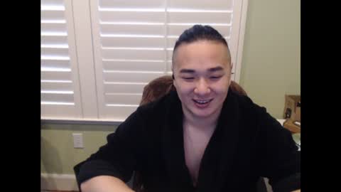 Eric online show from 01.20.25