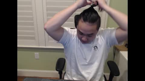 Eric online show from 03.02.25