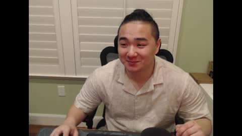 Eric online show from 03.03.25