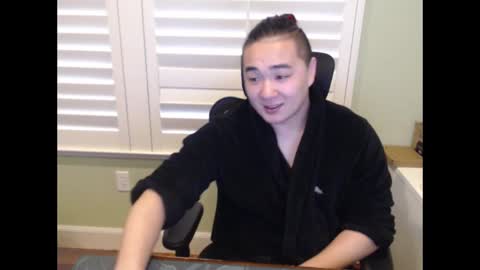 Eric online show from 03.05.25