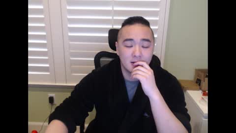 Eric online show from 03.11.25