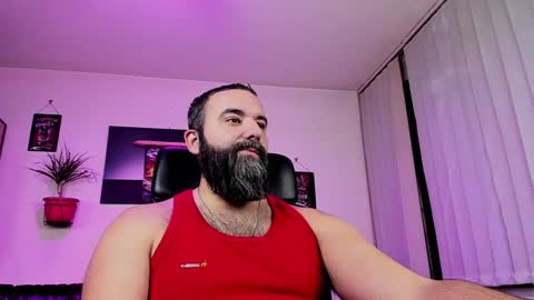 Snapshot of misterlov3r chatting on 12.03.24 misterlov3r online show from 12.03.24