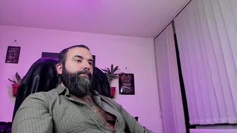 Snapshot of misterlov3r chatting on 12.13.24 misterlov3r online show from 12.13.24