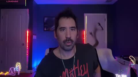 Mikey Jerkoff online show from 10.20.25