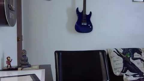 misternocturne online show from 09.16.25