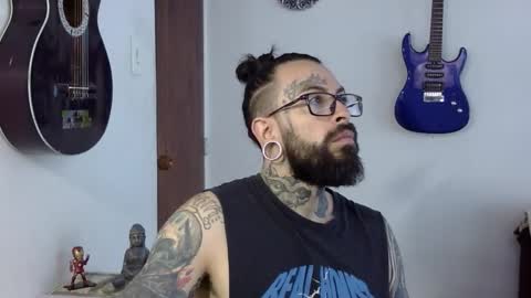 misternocturne online show from 09.19.25