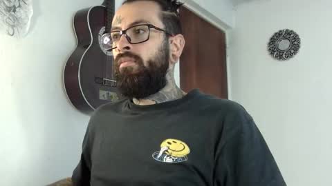 misternocturne online show from 10.06.25