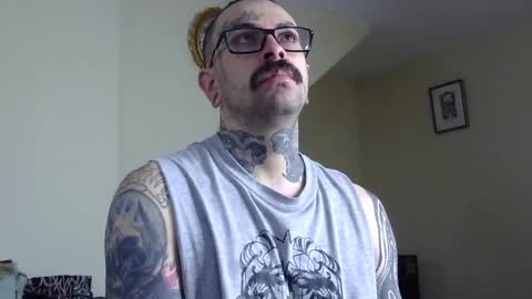 misternocturne online show from 12.01.25