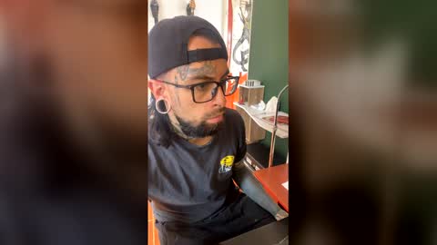 misternocturne online show from 03.10.26