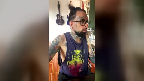 misternocturne online show from 03.12.26