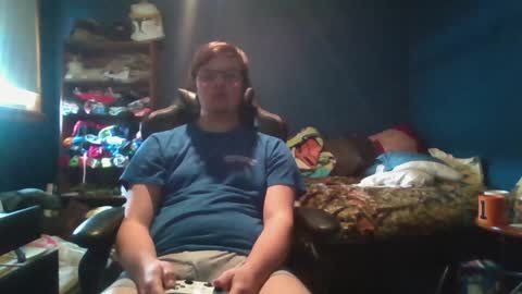 Snapshot of misterrileyd chatting on 02.04.25 MisterRileyD online show from 02.04.25