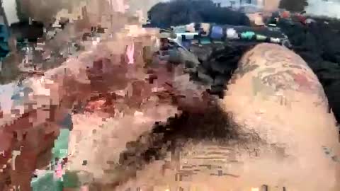 mr Tattoo XXL online show from 12.22.25