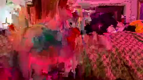Snapshot of misthang6900 chatting on 07.29.26 Smashing69 online show from 07.29.26