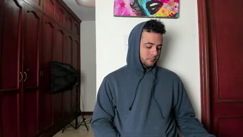 Snapshot of mistic_orgamsxxx18 chatting on 05.31.26 Sexy couple ready to play without limits here we do everything online show from 05.31.26
