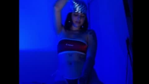 Pandora online show from 04.05.26