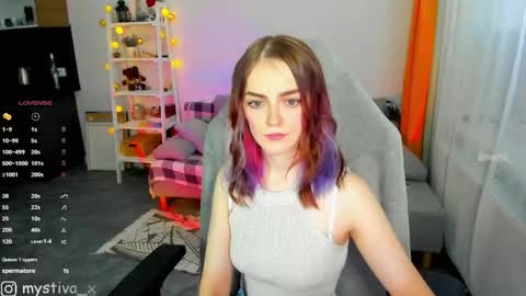 Snapshot of mistiva chatting on 09.11.25 Hi everyone Im Tina online show from 09.11.25