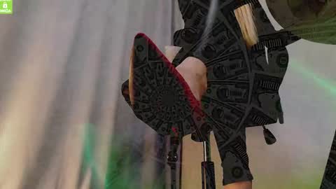  Mistress Alice  online show from 02.15.26