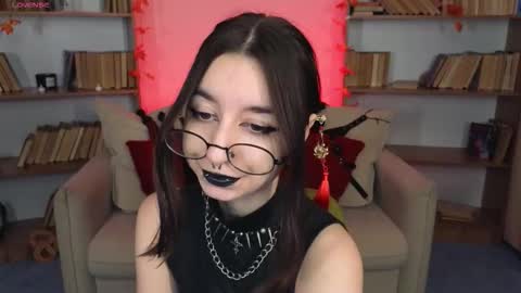 Marcelline online show from 09.20.25