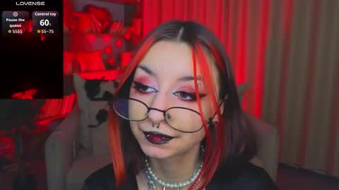 Marcelline online show from 02.13.26