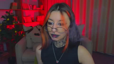 Marcelline online show from 03.22.26