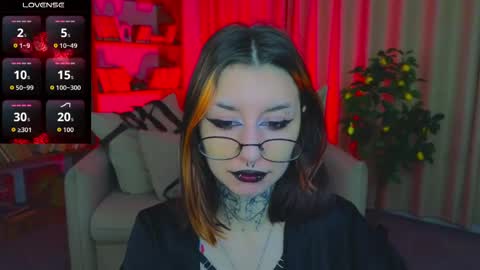 Marcelline online show from 04.19.26