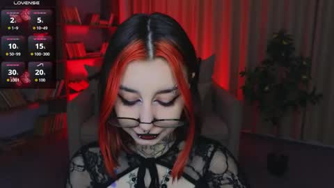 Marcelline online show from 06.02.26