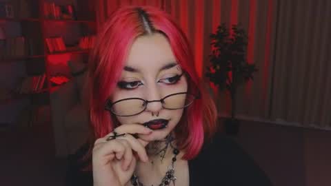 Marcelline online show from 07.21.26