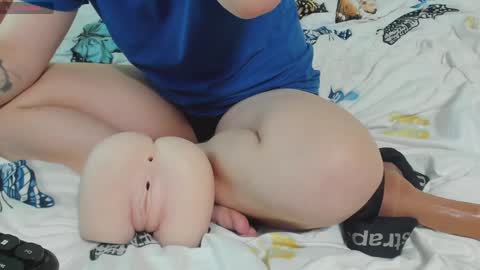 mistress_adel online show from 01.13.25