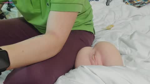 mistress_adel online show from 01.14.25