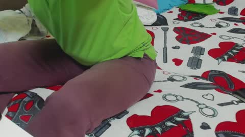 mistress_adel online show from 01.16.25