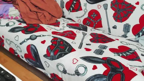 mistress_adel online show from 01.25.25