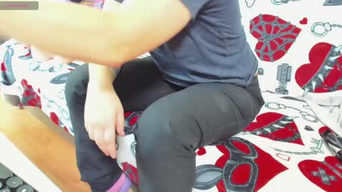 mistress_adel online show from 01.26.25