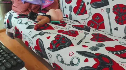 mistress_adel online show from 01.26.25