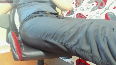 mistress_adel online show from 02.03.25