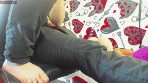 mistress_adel online show from 02.07.25