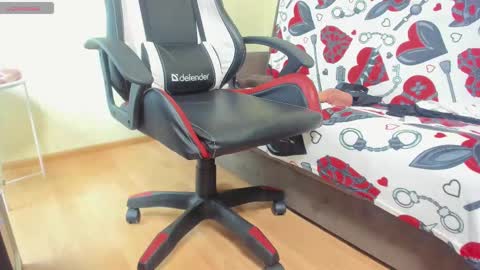 mistress_adel online show from 02.11.25