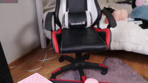 mistress_adel online show from 03.04.25