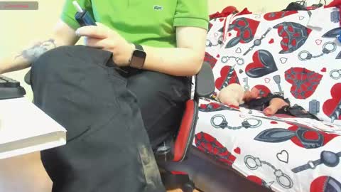 mistress_adel online show from 03.09.25