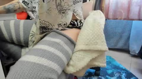 Snapshot of mistress_adel chatting on 02.15.26 mistress_adel online show from 02.15.26