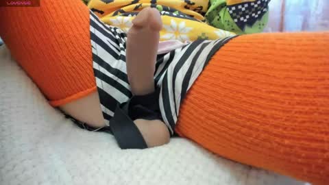 mistress_adel online show from 04.10.26