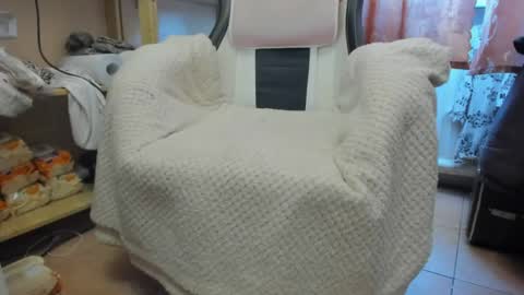 mistress_adel online show from 04.17.26