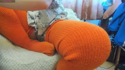 mistress_adel online show from 06.03.26